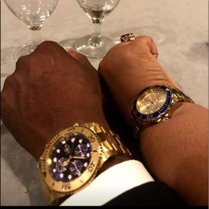 Watches Invicta Watches are Men’s watch